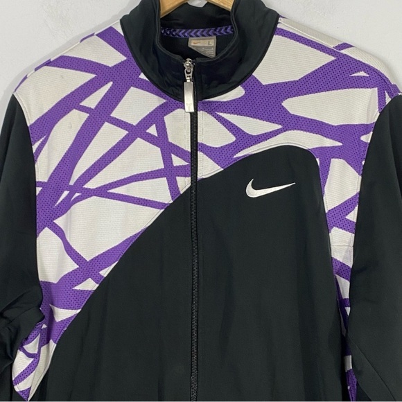 NIKE Kobe Bryant Tracksuit Mamba Jacket - Picture 3 of 7